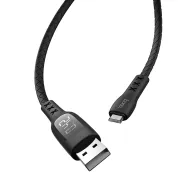 HOCO USB S6 MICRO Սև