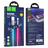 HOCO USB U112 IOS ՄՈԽՐԱԳՈՒՅՆ