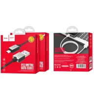 HOCO USB U49 MICRO 1.2M Սև