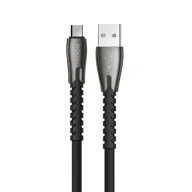 HOCO USB U58 MICRO Սև