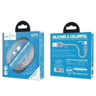 HOCO USB U73 TYPE-C Սև