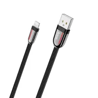 HOCO USB U74 IOS Սև