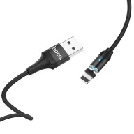 HOCO USB U76 IOS Սև