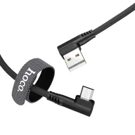 HOCO USB U83 MICRO Սև