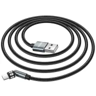 HOCO USB U94 MICRO Սև