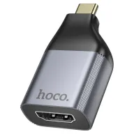 HOCO ԱԴԱՊՏԵՐ UA33 Type-C to HDTV ՄՈԽՐԱԳՈՒՅՆ