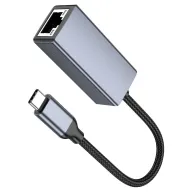 HOCO ԱԴԱՊՏԵՐ UA37 TYPE-C 1000 Mbps