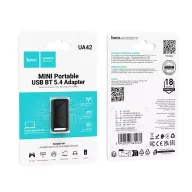 HOCO UA42 USB Bluetooth 5.4 ադապտեր