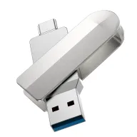 HOCO UD10 USB Ֆլեշ կրիչ 16GB (Type-C + USB 3.0)