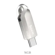 HOCO ՖԼԵՇ DRIVE UD8 TYPE-C 16GB