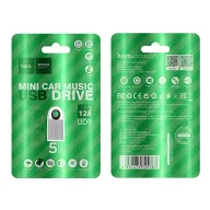 HOCO ՖԼԵՇ DRIVE UD9 128GB