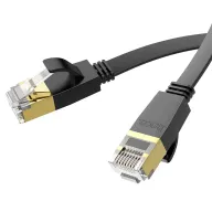 HOCO LAN ԿԱԲԵԼ US07 3M Սև