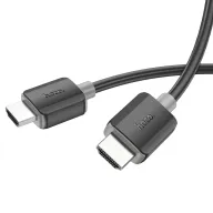HOCO HDMI ԿԱԲԵԼ US08 1M Սև