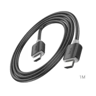 HOCO HDMI ԿԱԲԵԼ US08 1M Սև
