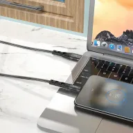 HOCO USB U105 MICRO Սև