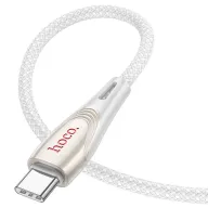 HOCO USB U133 TYPE-C TO TYPE-C ՄՈԽՐԱԳՈՒՅՆ 60W