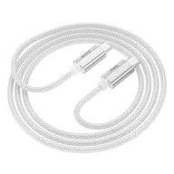 HOCO USB U134 TYPE-C TO TYPE-C ՄՈԽ. 240W 1.8M