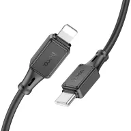 HOCO USB X101 TYPE-C TO IOS Սև