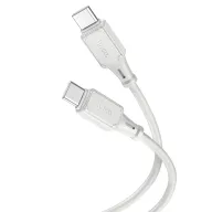 HOCO USB X101 TYPE-C TO TYPE-C 60W ՄՈԽՐԱԳՈՒՅՆ