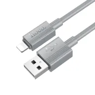 HOCO USB X107 IOS ՄՈԽՐԱԳՈՒՅՆ