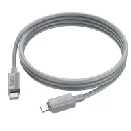 HOCO USB X107 TYPE-C TO IOS ՄՈԽՐԱԳՈՒՅՆ