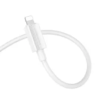 HOCO USB X107 TYPE-C TO IOS ՍՊԻՏԱԿ