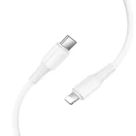 HOCO USB X120 TYPE-C TO IOS ՍՊԻՏԱԿ