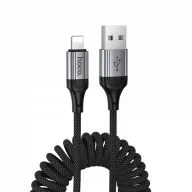 HOCO USB X121 IOS Սև