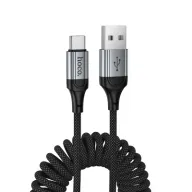 HOCO USB X121 TYPE-C Սև