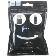 HOCO USB X13 IOS Սև