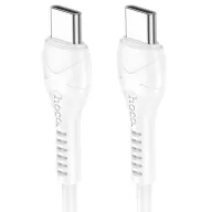HOCO USB X37 TYPE-C TO TYPE-C 60W ՍՊԻՏԱԿ