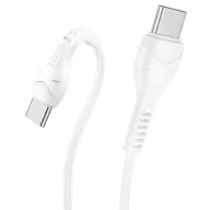 HOCO USB X37 TYPE-C TO TYPE-C 60W ՍՊԻՏԱԿ