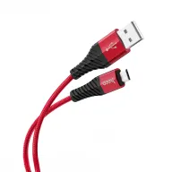 HOCO USB X38 MICRO ԿԱՐՄԻՐ