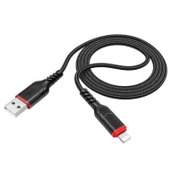 HOCO USB X59 IOS Սև