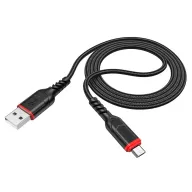 HOCO USB X59 MICRO Սև