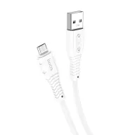 HOCO USB X67 Micro, white