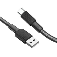 HOCO USB X69 TYPE-C Սև-ՍՊԻՏԱԿ