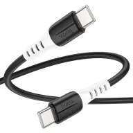 HOCO USB X82 Type-C to Type-C Cable 60W Black