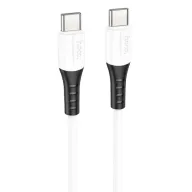 HOCO USB X82 TYPE-C TO TYPE-C 60W ՍՊԻՏԱԿ