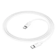 HOCO USB X87 TYPE-C TO TYPE-C ՍՊԻՏԱԿ 60W