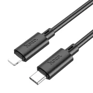 HOCO USB X88 TYPE-C TO IOS Սև 2M