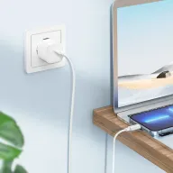 HOCO USB X88 TYPE-C TO IOS ՍՊԻՏԱԿ 2M