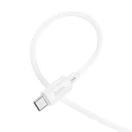 HOCO USB X88 TYPE-C TO TYPE-C Սպիտակ 2M