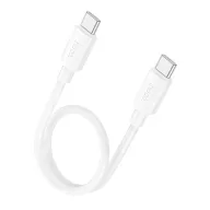 HOCO USB X96 TYPE-C TO TYPE-C ՍՊԻՏԱԿ 0.25M