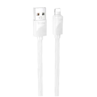 HOCO USB X114 IOS Սպիտակ