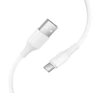 HOCO USB X120 TYPE-C Սպիտակ