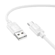 HOCO USB X122 TYPE-C Սպիտակ