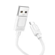 HOCO USB X122 TYPE-C Սպիտակ