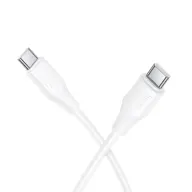 HOCO USB X124 TYPE-C TO TYPE-C ՍՊԻՏԱԿ