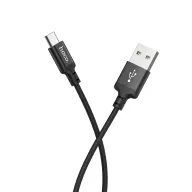 HOCO USB X14 MICRO Սև